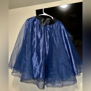 Ballet Skirt